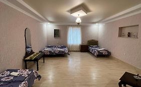 Kutaisi City Heart Apartment